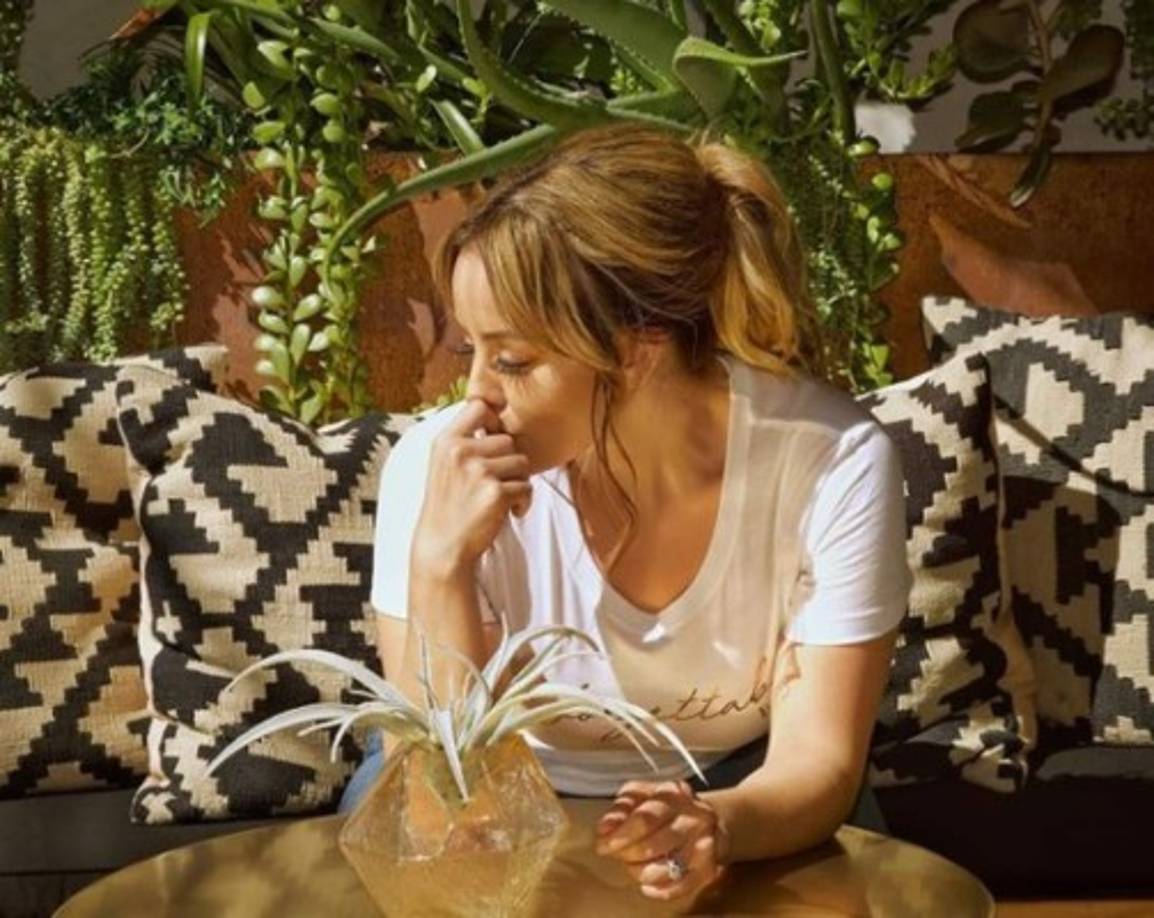 Tras la muerte de la llamada 'Diva de la Banda', Rosie quedo como albacea de su fortuna y con la custodia de sus hijos menores.