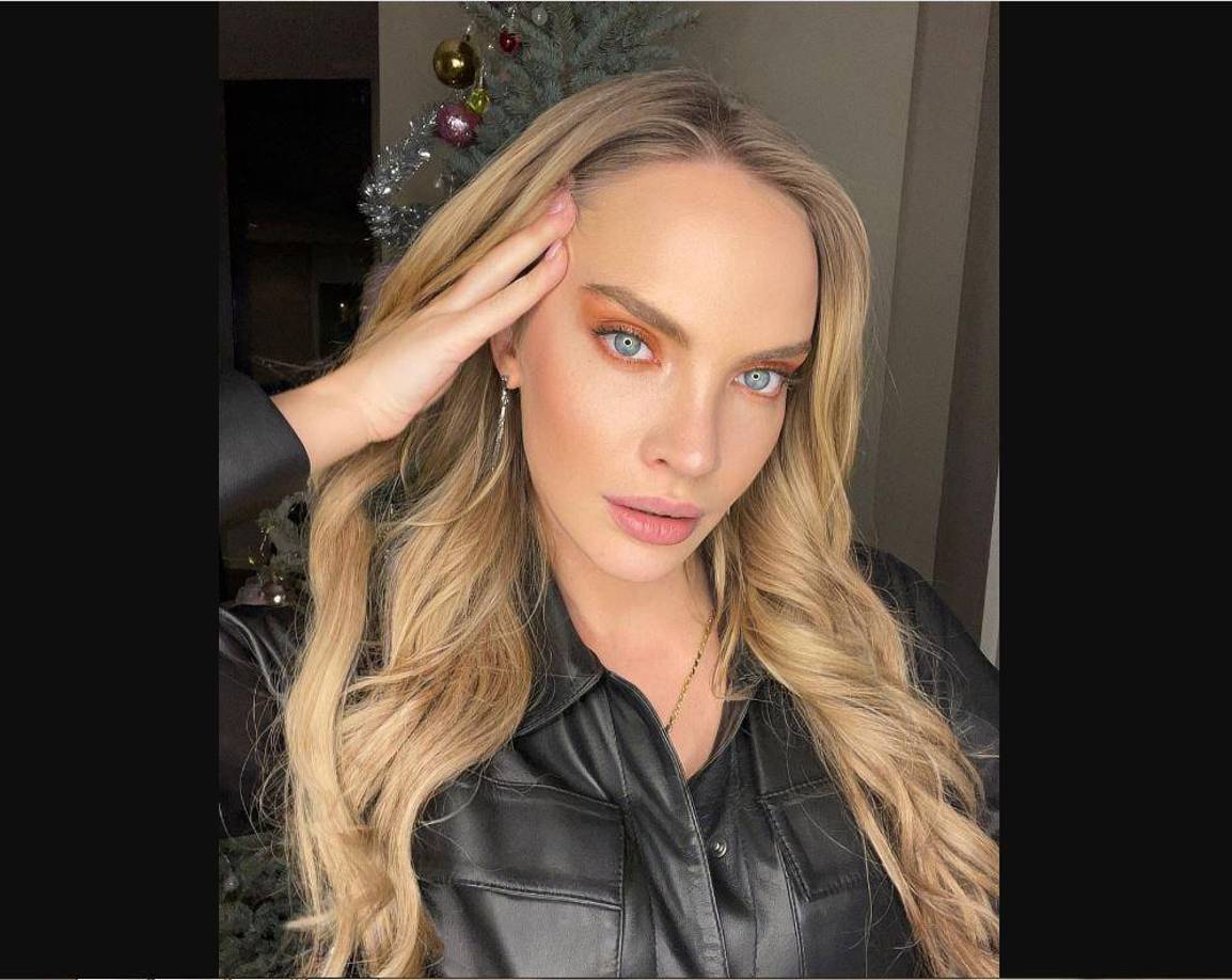 Y es que no podrá seguir participando en el concurso por problemas de salud. 