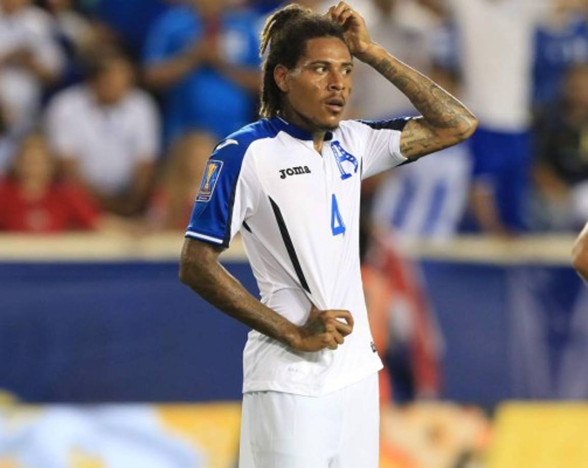 Henry Figueroa: El defensor ya tendría una oferta concreta para jugar en la MLS de los Estados Unidos, sería una baja para Motagua. 'Tiene que ser una oferta interesante para que se vaya' , dijo hoy Pedro Atala.