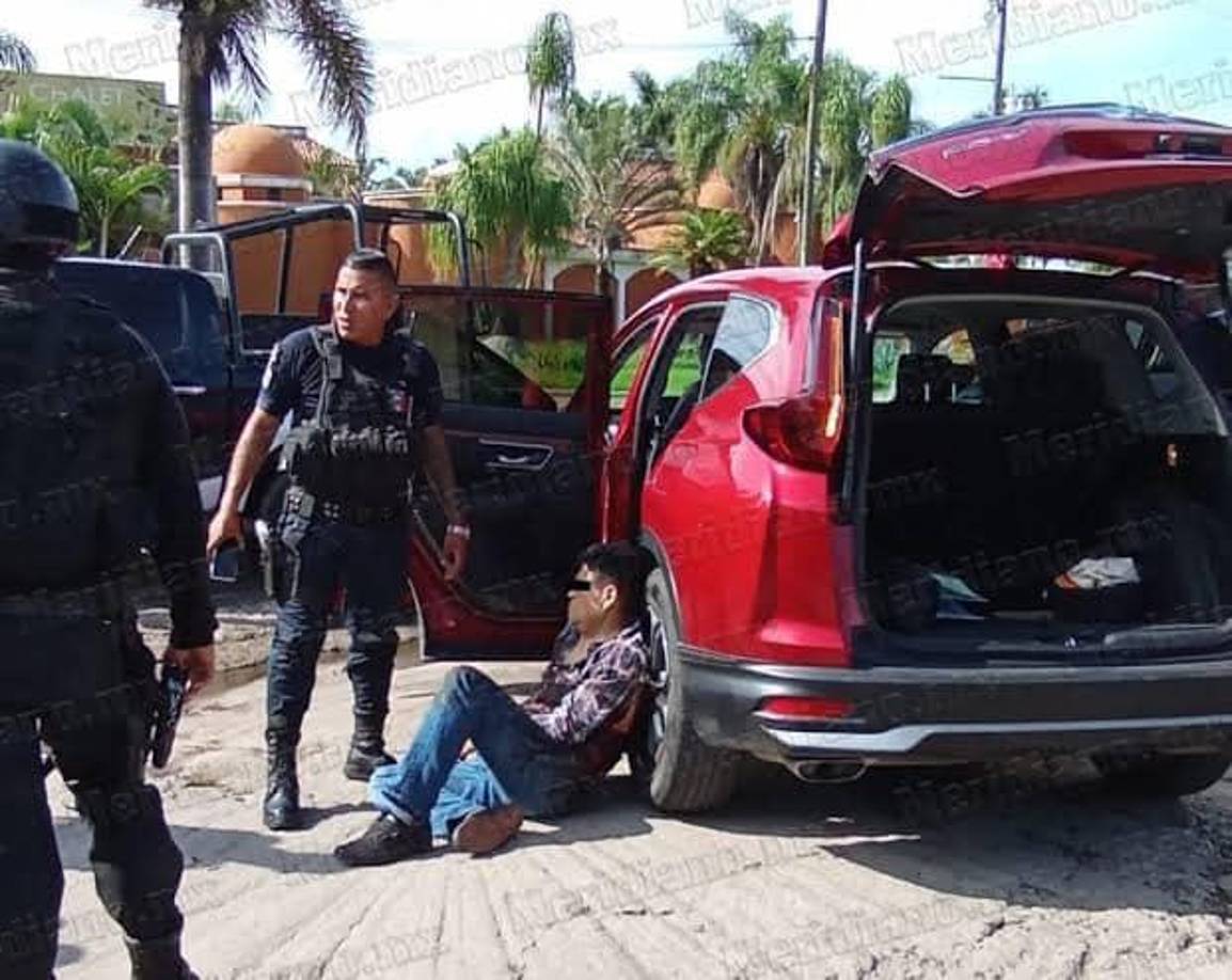 Las autoridades aún no descubren cuál fue el móvil del crimen.