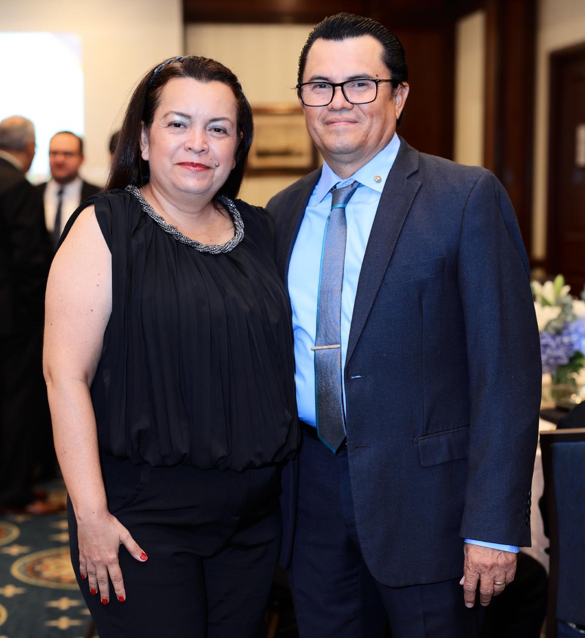 Usula Rotary Club: fina velada para presentar al presidente del período 2026 - 2027