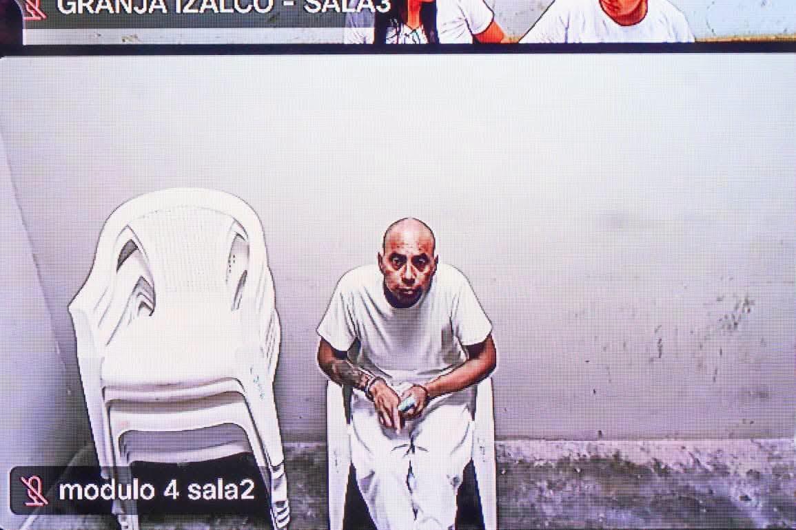 Pandilleros de la MS-13 revelan los sitios y cómo mataban a sus víctimas en los inicios de Bukele