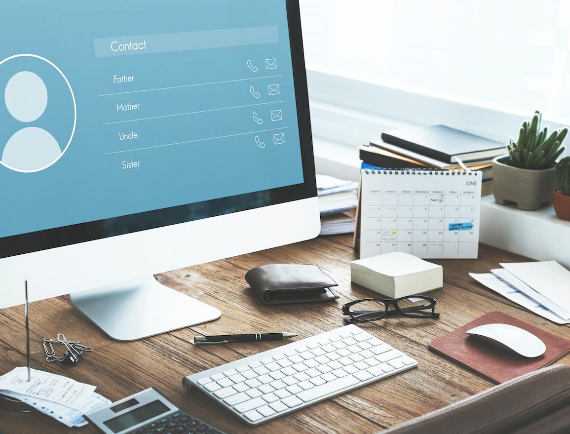 Razones por las que los cibercriminales quieren tus datos personales