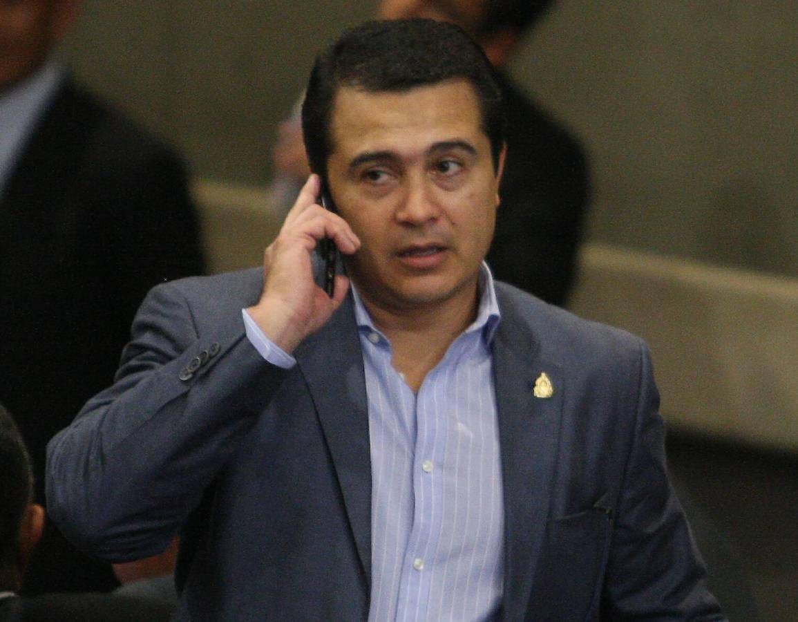 $!”Tony” Hernández, hermano de Juan Orlando Hernández, fue sentenciado a cadena perpetua más 30 años de cárcel en 2021 tras ser acusado por delitos de narcotráfico en Estados Unidos.