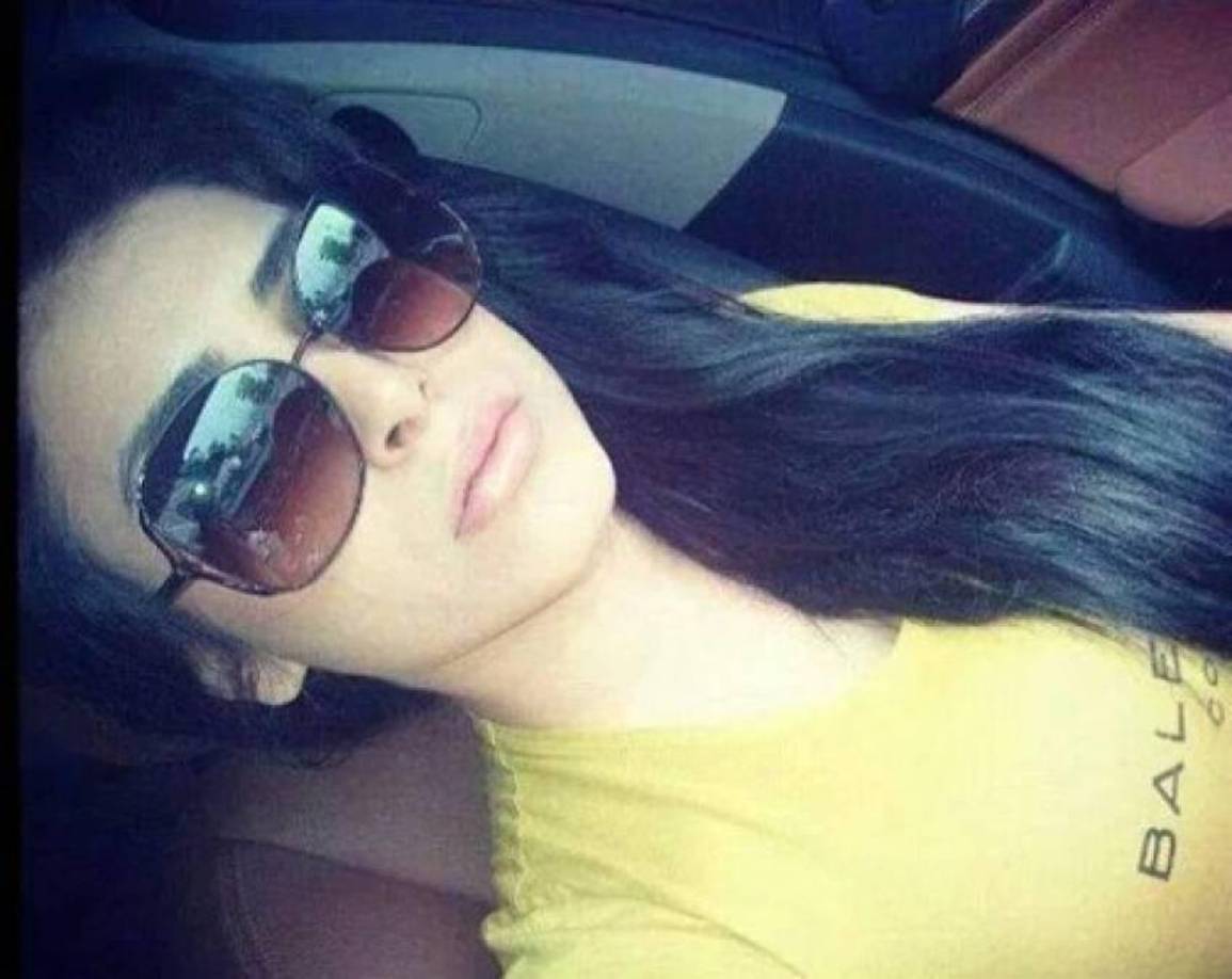 <b>Ochoa Félix</b> fue encontrada sin vida al interior de una habitación en el fraccionamiento <b>Isla Musulmana en Culiacán.</b>