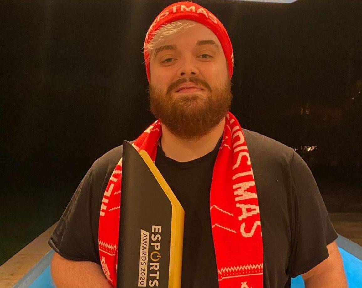 Por otra parte, Ibai anunció que se ve retirado del streammer dentro de cinco años.