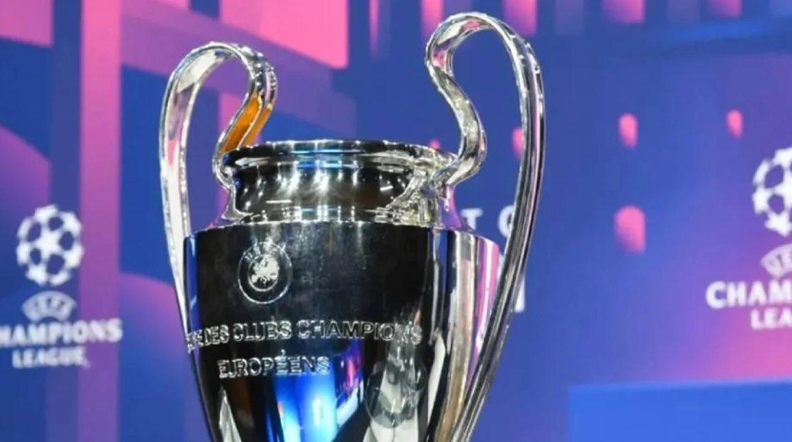 Sorteo de la nueva Champions League: Bombos, increíble formato, horario y dónde verlo