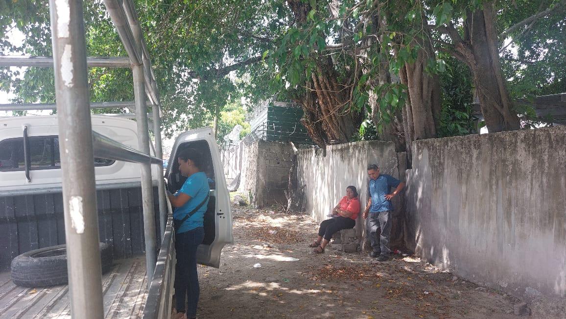 Giro inesperado en el crimen de encargada de tienda y guardia; asesino está identificado