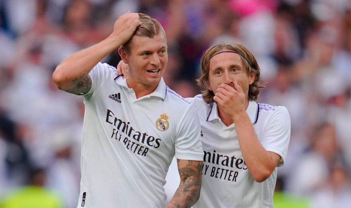 Modric toma una decisión final tras retiro de Kroos: Real Madrid ya lo sabe