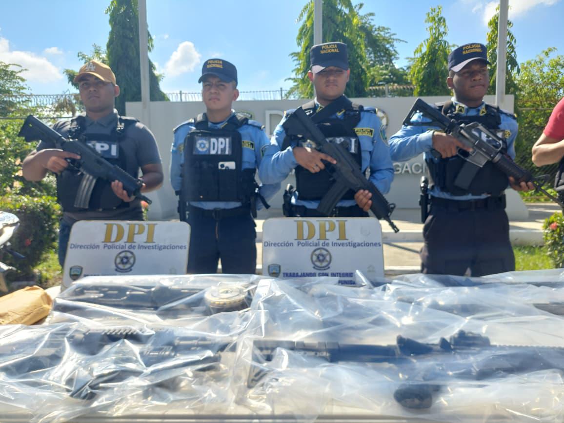 Cae el primer implicado en la muerte de El Pollo y sus tres guardaespaldas