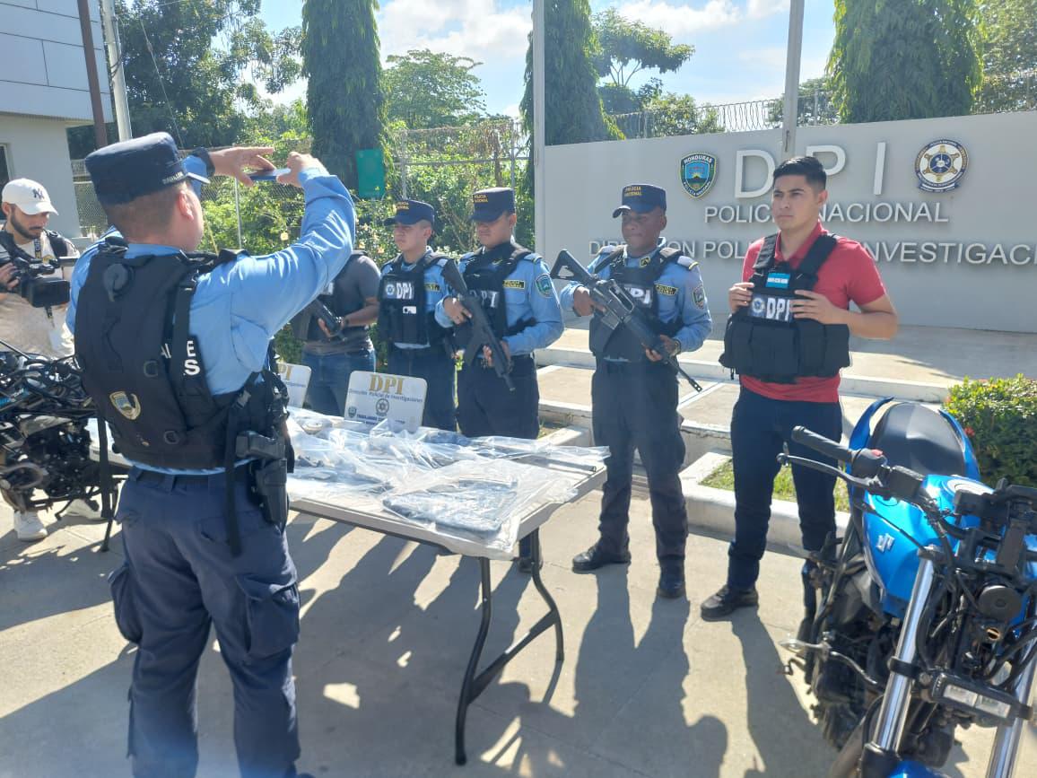 Cae el primer implicado en la muerte de El Pollo y sus tres guardaespaldas