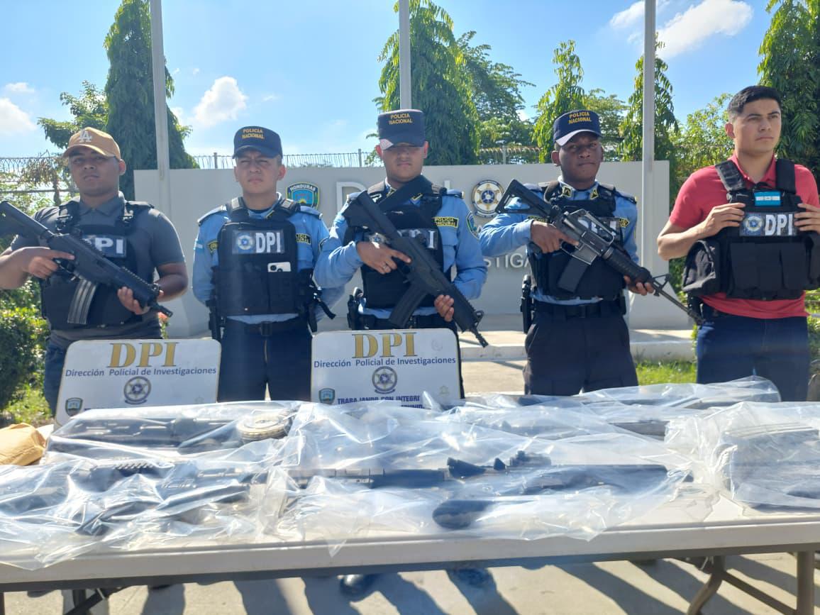 Cae el primer implicado en la muerte de El Pollo y sus tres guardaespaldas