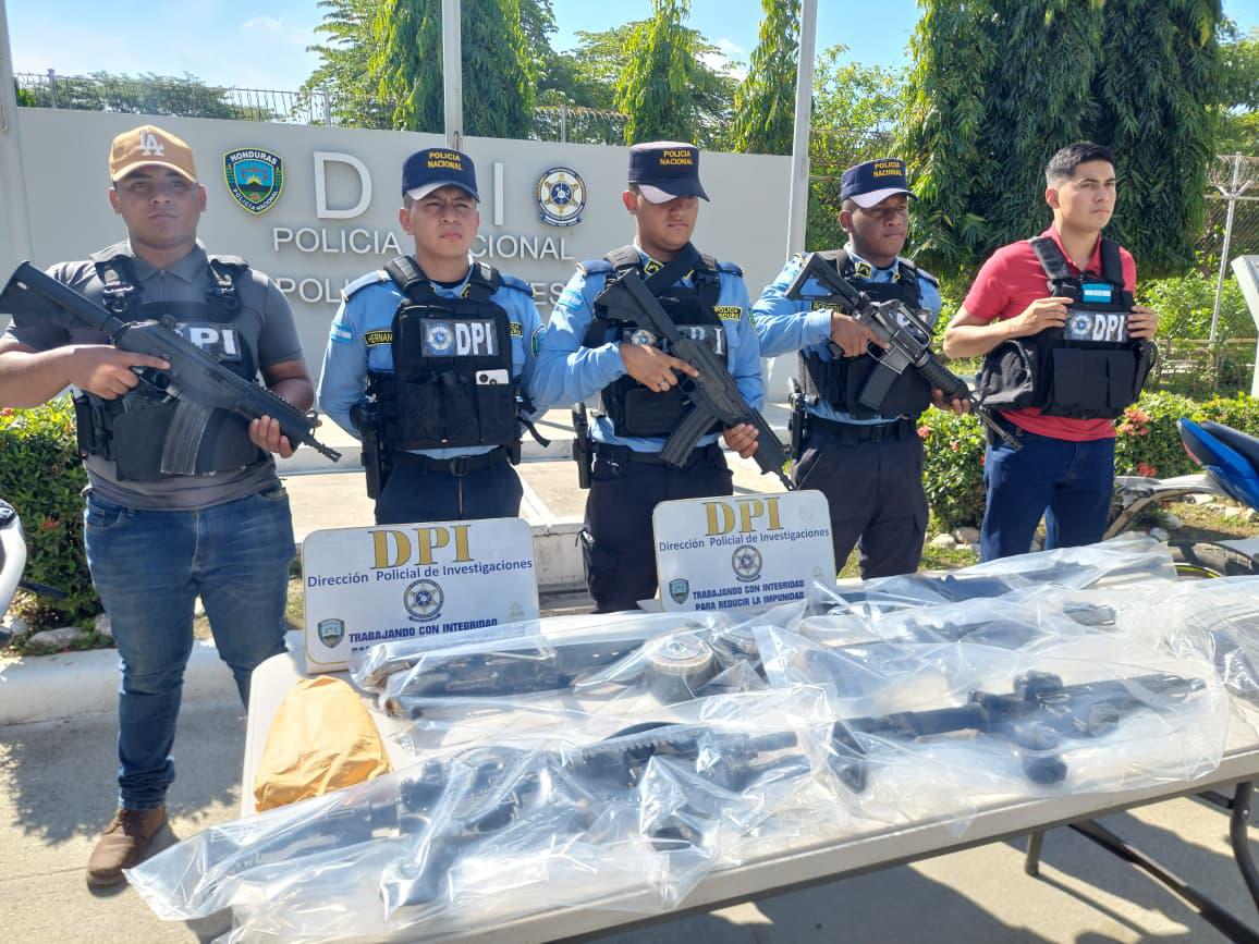 Cae el primer implicado en la muerte de El Pollo y sus tres guardaespaldas