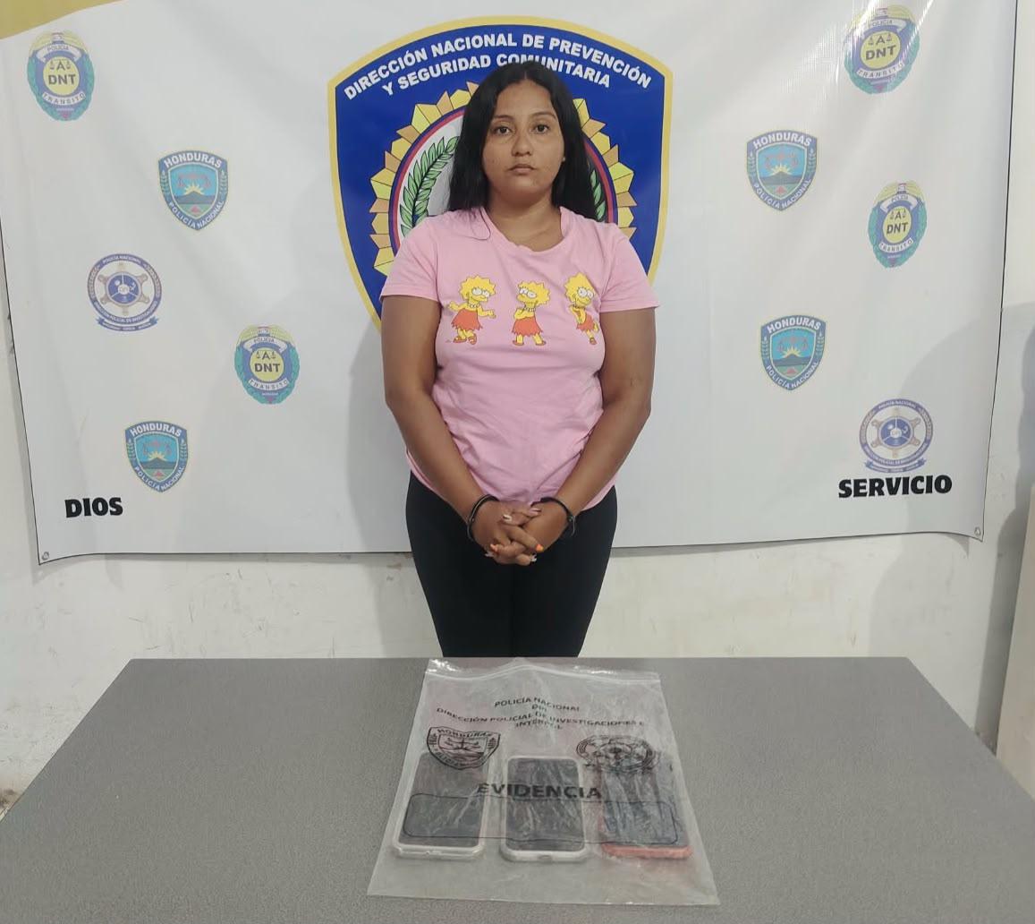 Un supuesto triángulo amoroso y celos: la pista detrás del crimen de Yeni Rivera