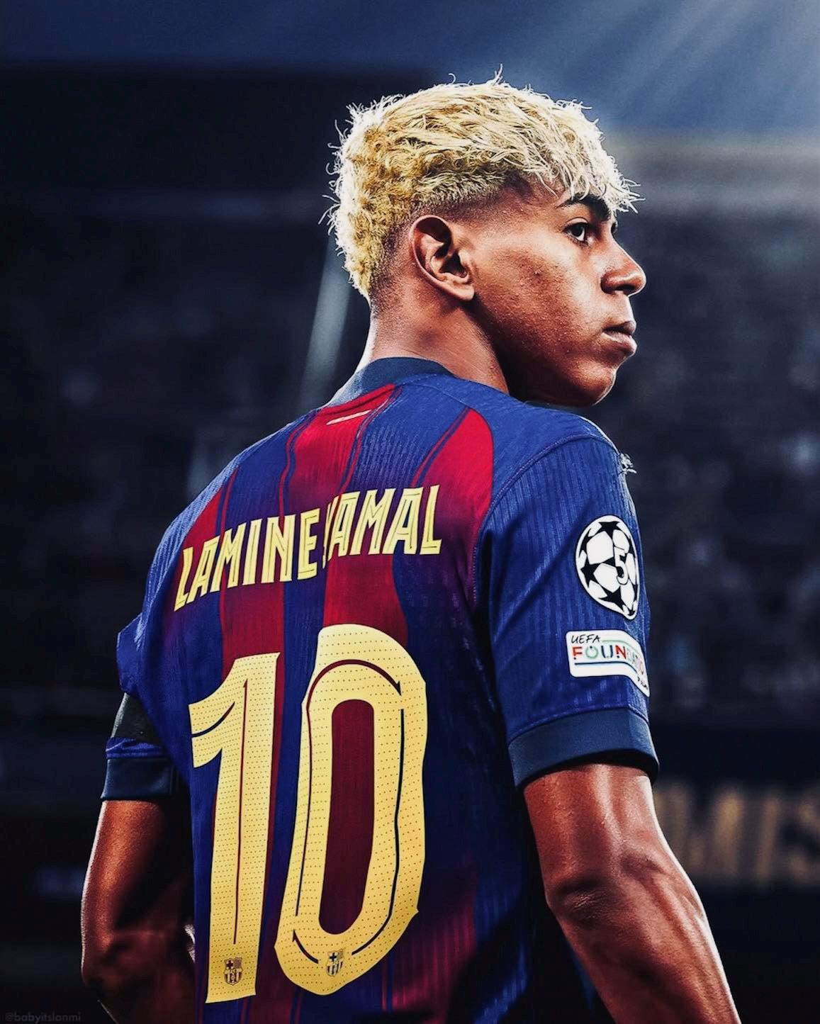 Barcelona presenta su nueva camiseta para la nueva temporada: “Esta huele a Champions”