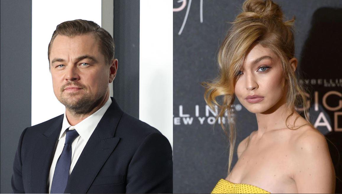 Gigi Hadid y Leonardo DiCaprio solo son amigos