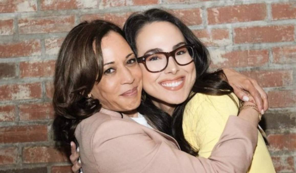 Meena Harris, la sobrina de la vicepresidenta estadounidense Kamala Harris, ha sido criticada por seguir los pasos de 'nepotismo' de Ivanka Trump en la Casa Blanca al lucrarse del nombre y la posición de su tía, según la oposición.