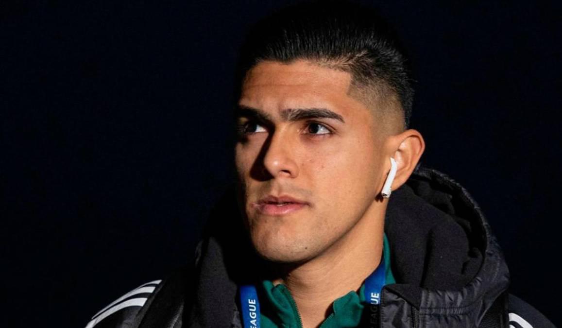 Champions: Luis Palma y su mensaje previo al Atlético de Madrid-Celtic