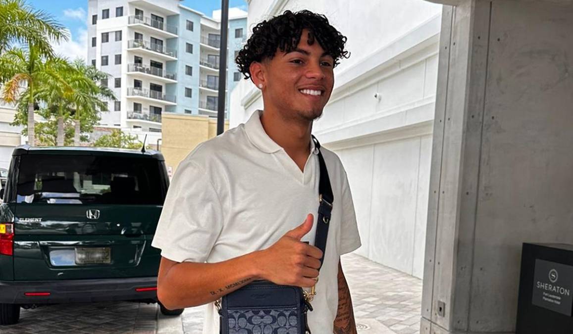 David Ruiz revela qué le dijo Messi al saber que se unía a la Selección