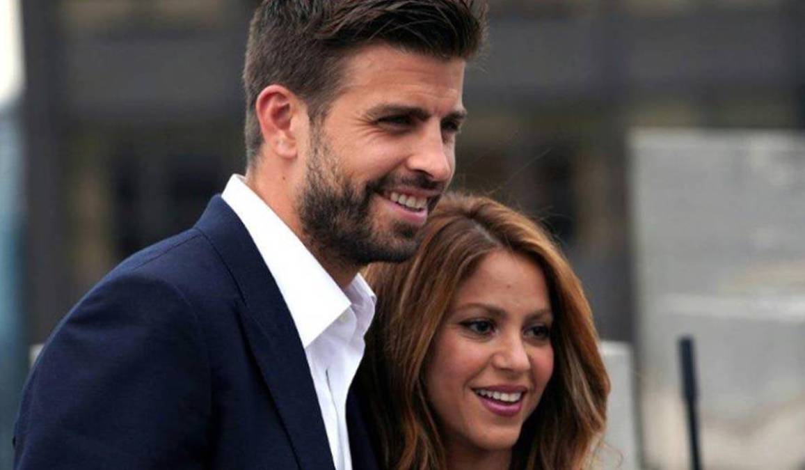 Uno de los pactos que firmaron Piqué y Shakira fue quien se encarga de los pequeños durante las vacaciones de verano, pues el catalán estará con ellos el 70% del tiempo, mientras la artista el 30%.