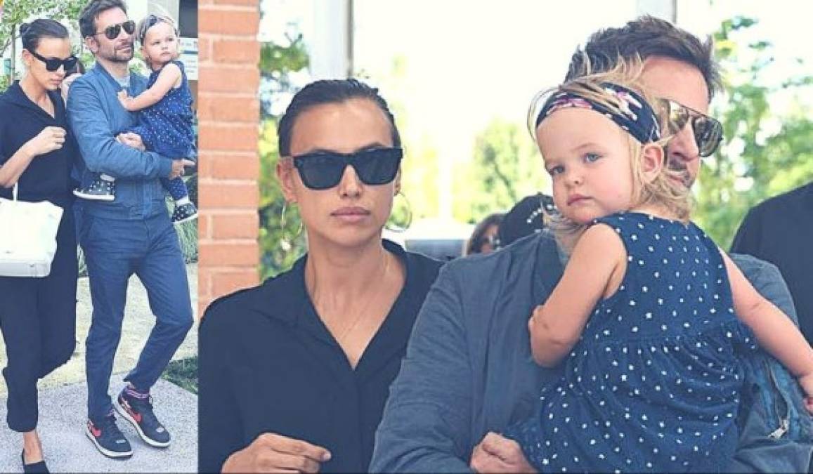 Irina y Bradley han estado juntos desde 2015 y tienen una hija, Lea, pero poco se sabe sobre lo que los llevó su romance debido a que ambas estrellas se niegan a compartir detalles sobre su vida privada.<br/><br/>