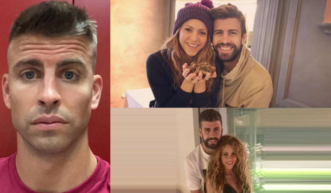El defensor español Geard Piqué causó revuelo en las últimas horas tras confesar la razón por la que a estas alturas no se ha casado con su amada Shakira.