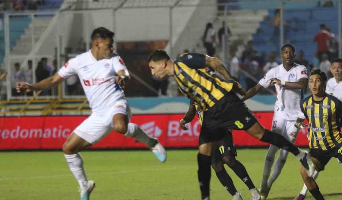 ¿Y la Ultra Fiel? Real España anuncia precios para el clásico ante Olimpia