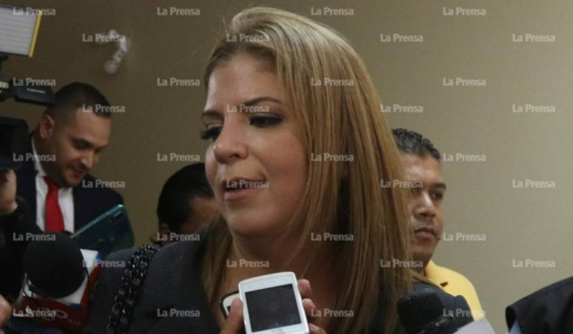 'Hoy se ratificó lo que dije en 2015 que mi familia y yo éramos inocentes”, subrayó Gutiérrez.
