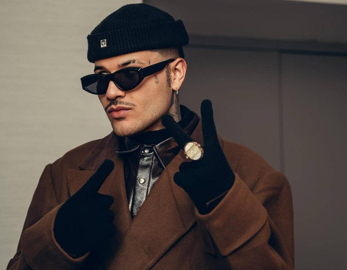 Kapo lanza “Aloh Aloh”: Un afrobeat que promete ser el nuevo himno global