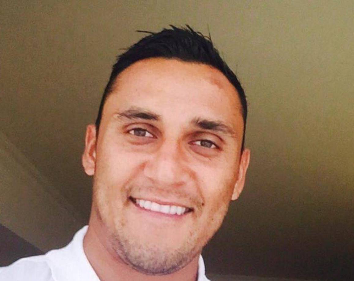 “Lo que quiere Keylor Navas es jugar y el salario no sería un problema”, explica Mundo Deportivo. 