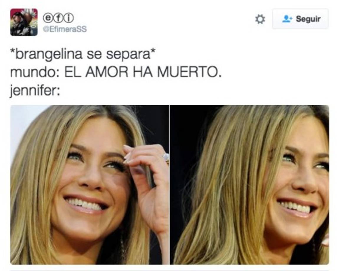 La actriz y directora está solicitando a la corte la custodia física de los seis hijos que tiene con Pitt, solicitando que el actor tenga derecho a visitas.