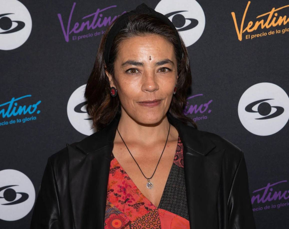 La famosa es recordada por su participación en la serie biográfica del exciclista antioqueño Rigoberto Urán, Rigo, así como en la icónica novela de “Pedro el escamoso”. 