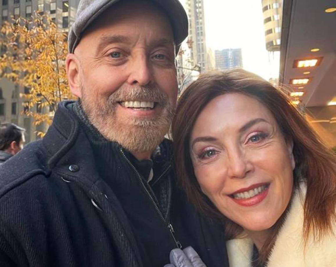 Laura Flores sorprendió a sus fans con un importante anuncio este miércoles 10 de mayo. La actriz confirmó que su matrimonio con Matthew Flannery terminó luego de cuatro años juntos.