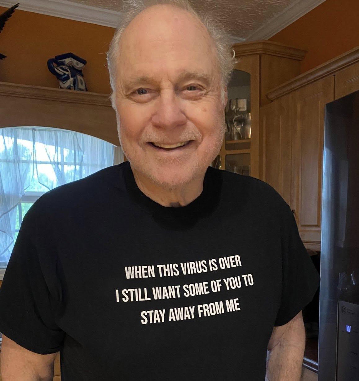 Fallece Gil Gerard, protagonista de Buck Rogers en el siglo XXV