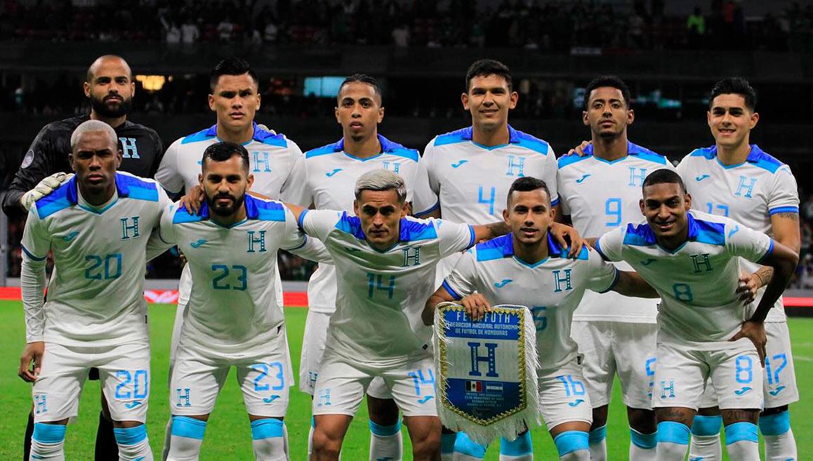Oficial: Honduras jugará amistoso ante Ecuador; ¿cuándo y dónde?