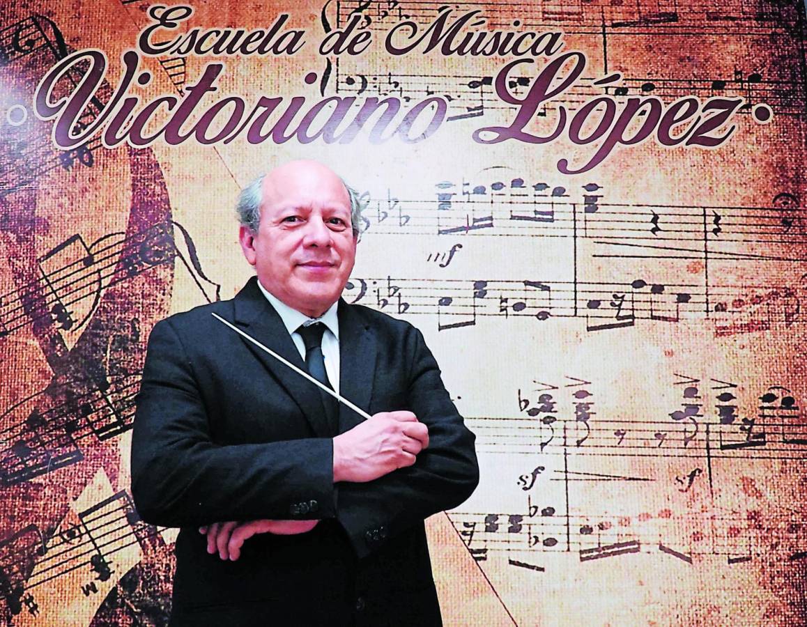 La Victoriano López anuncia reactivación de conciertos