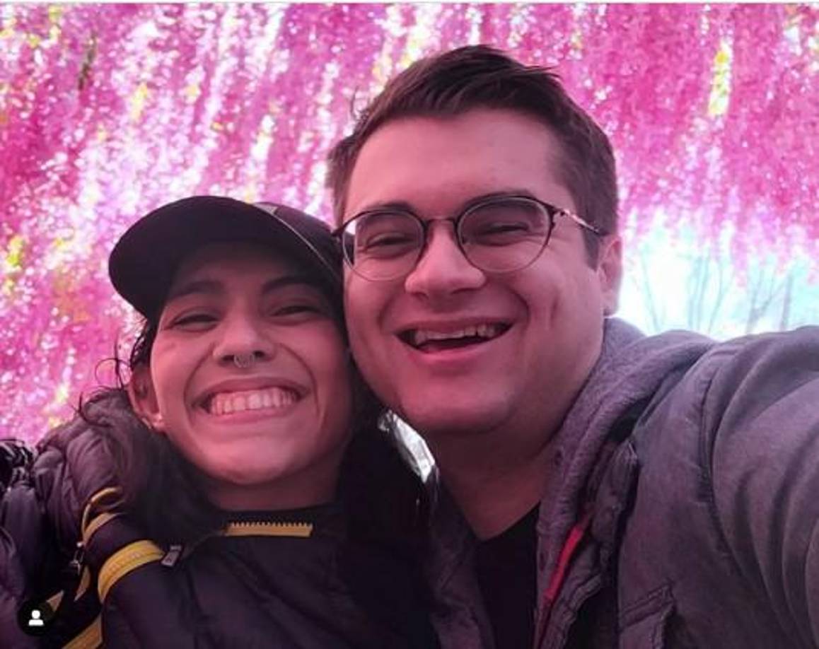 Además, Lupita se lleva muy bien con Daniel y pasan tiempo juntos hablando hasta altas horas de la madrugada cuando Carmen se duerme, como reveló la hermana en una entrevista con ‘Today’.