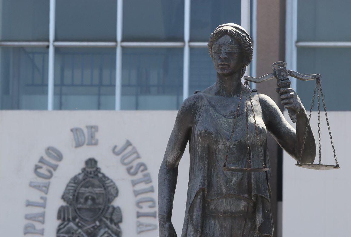 Sin fecha la publicación de fallo de la Amnistía Política