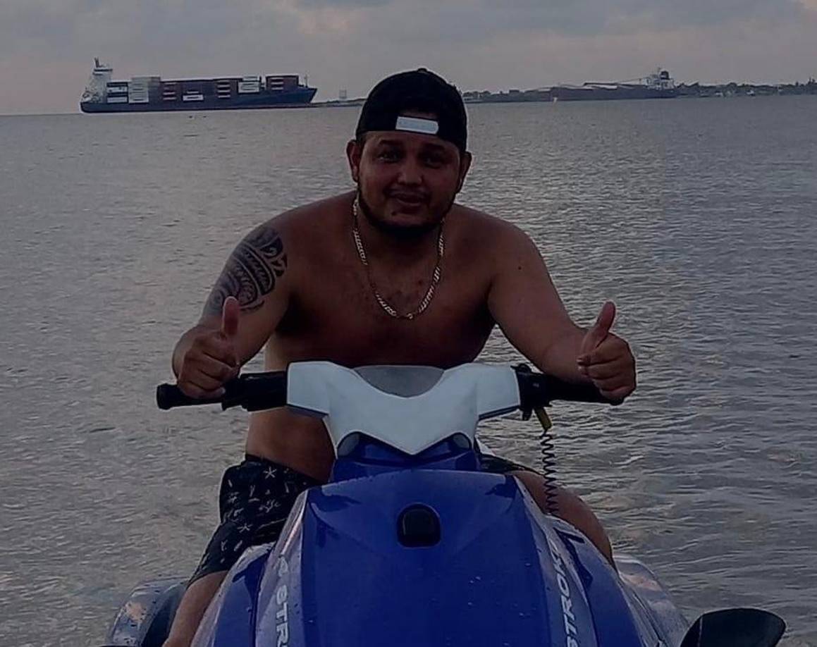 Lo trasladaron aún con vida al hospital Manuel de Jesús Subirana, pero, lamentablemente, allí se confirmó su fallecimiento. 