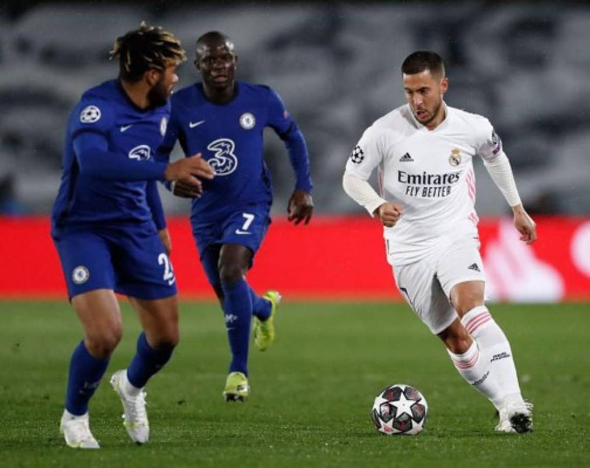 Eden Hazard es uno de los jugadores que pueden salir este verano del Real Madrid y ya hay un equipo que parece interesado en él. Se trata de la Roma . Eso explica el diario italiano Leggo, que asegura que los propietarios de la entidad italiana están interesados en el madridista. Foto Facebook Hazard.