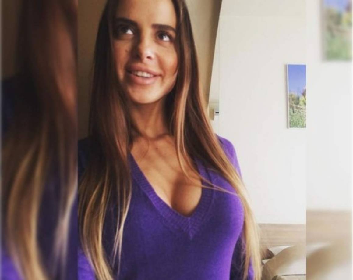 Eleonor Verbitskaya reside en San Petersburgo, Rusia.