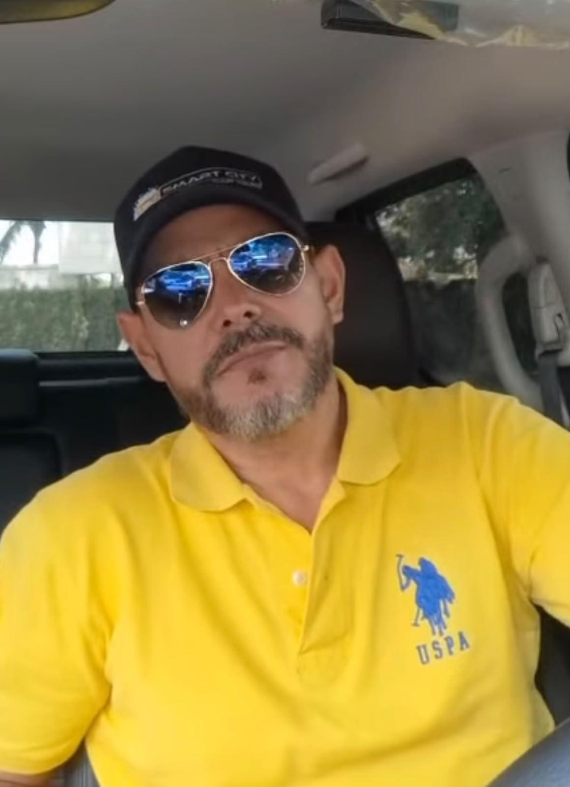 Detalle revelador: Sicario habría contado con informante para asesinar a empresario en SPS