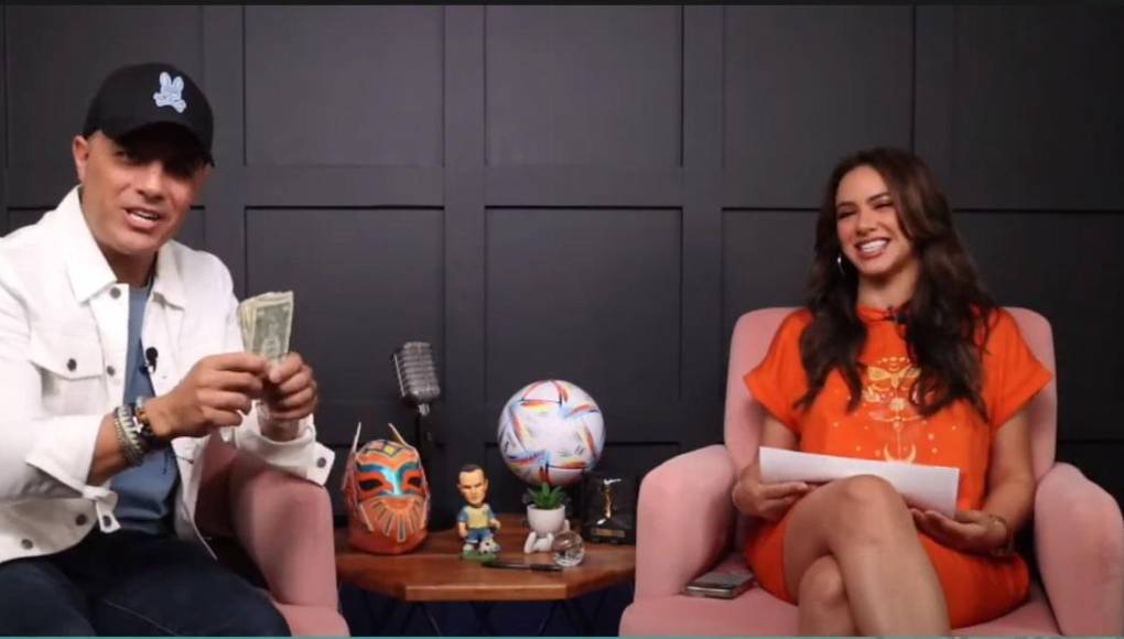 El Desmoder tiene mucha dinámica y entretenimiento.