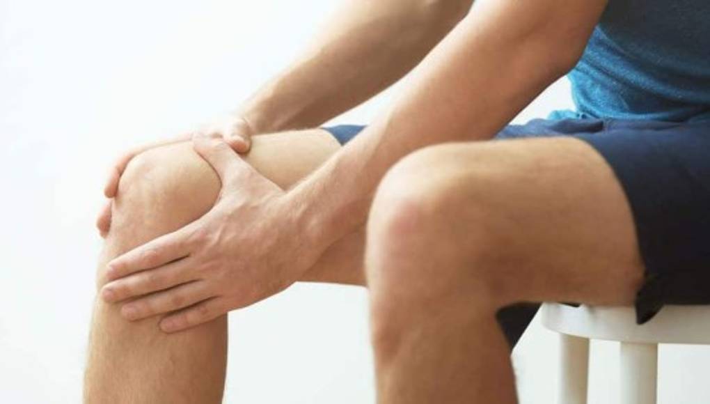 ¿Cuáles son los mejores zapatos para las rodillas con artritis?