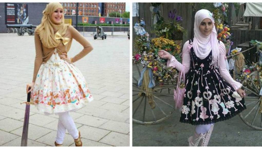 'Lolita', la tendencia de la que todos hablan