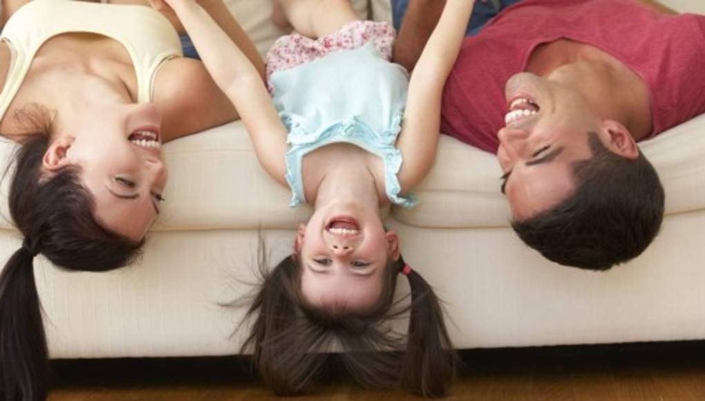 Hijo único, ¿hijo malcriado?