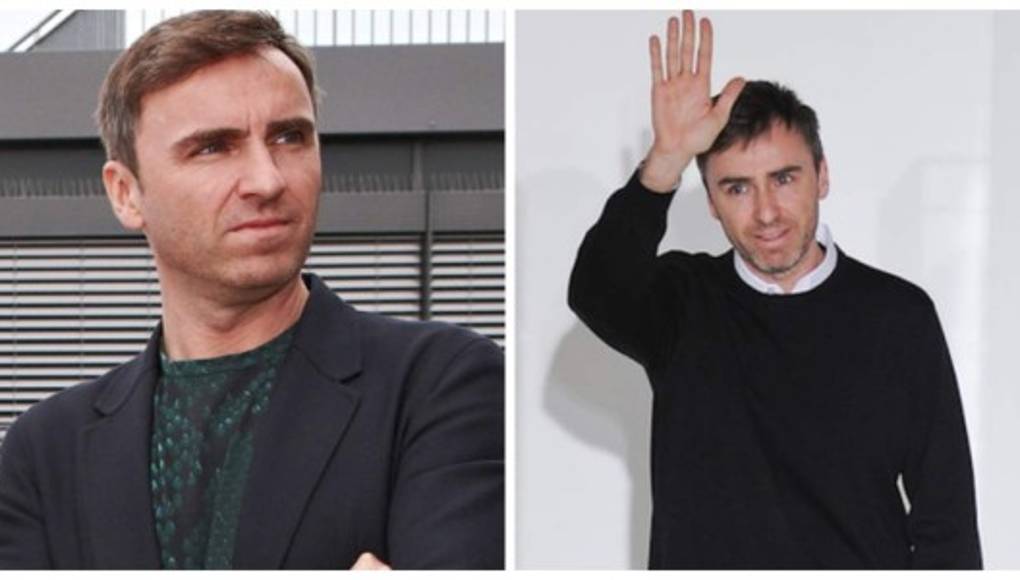 Dior se queda sin director creativo