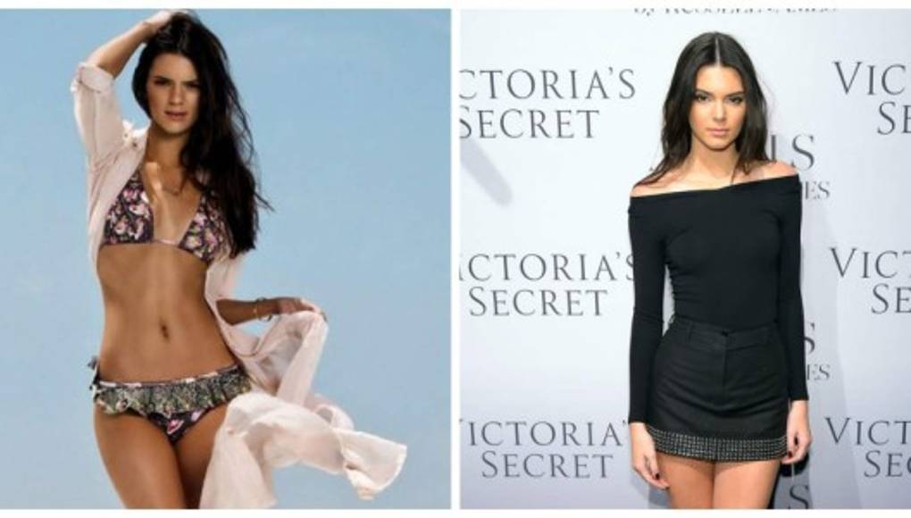 Vogue le dedica portada a Kendall Jenner