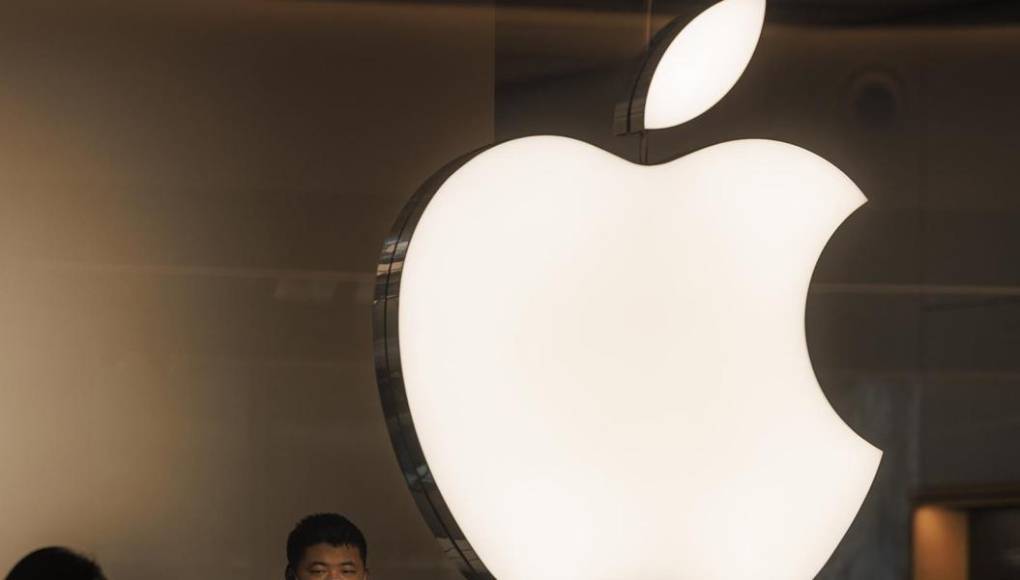 Apple se sitúa como la marca más valiosa del mundo por delante de Google