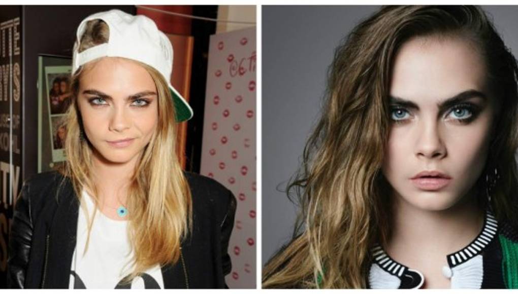 Cara Delevingne se quiso suicidar